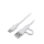 Sharkoon OfficePal M25W biała - 1281135 - zdjęcie 6